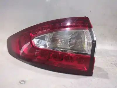 Piesă de schimb auto la mâna a doua lampã spate stânga pentru ford mondeo v sedán (cd) 2.0 tdci referințe oem iam 21050103
