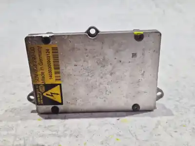 Автозапчасти б/у блок управления ксеноновыми фарами за renault clio ii fase i (b/cb0) (1998->) 1.5 dci (b/cb03) ссылки oem iam 5dv00829000  