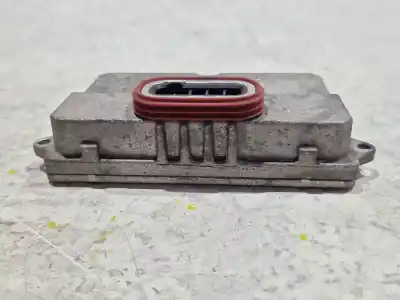 Автозапчасти б/у блок управления ксеноновыми фарами за renault clio ii fase i (b/cb0) (1998->) 1.5 dci (b/cb03) ссылки oem iam 5dv00829000  