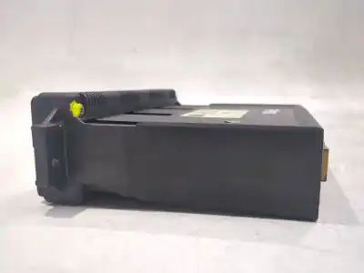 Peça sobressalente para automóvel em segunda mão comando de sofagem (chauffage / ar condicionado) por audi a4 b5 (8d2) 2.6 referências oem iam 5hb00650003  