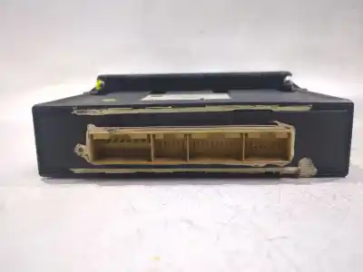 Peça sobressalente para automóvel em segunda mão comando de sofagem (chauffage / ar condicionado) por audi a4 b5 (8d2) 2.6 referências oem iam 5hb00650003  