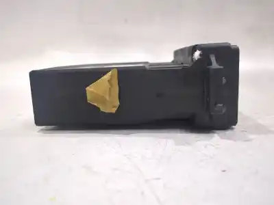 Peça sobressalente para automóvel em segunda mão comando de sofagem (chauffage / ar condicionado) por audi a4 b5 (8d2) 2.6 referências oem iam 5hb00650003  