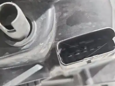 Second-hand car spare part left headlight for renault clio ii fase i (b/cb0) (1998->) 1.5 dci (b/cb03) oem iam references 15601900li   Second-hand car spare part left headlight for renault clio ii fase i (b/cb0) (1998->) 1.5 dci (b/cb03) oem iam references 15601900li