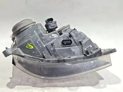 Second-hand car spare part left headlight for renault clio ii fase i (b/cb0) (1998->) 1.5 dci (b/cb03) oem iam references 15601900li   Second-hand car spare part left headlight for renault clio ii fase i (b/cb0) (1998->) 1.5 dci (b/cb03) oem iam references 15601900li