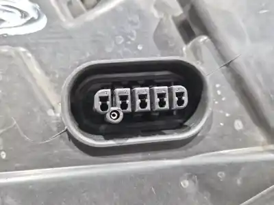 Second-hand car spare part left headlight for renault clio ii fase i (b/cb0) (1998->) 1.5 dci (b/cb03) oem iam references 15601900li   Second-hand car spare part left headlight for renault clio ii fase i (b/cb0) (1998->) 1.5 dci (b/cb03) oem iam references 15601900li