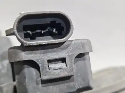 Second-hand car spare part left headlight for renault clio ii fase i (b/cb0) (1998->) 1.5 dci (b/cb03) oem iam references 15601900li   Second-hand car spare part left headlight for renault clio ii fase i (b/cb0) (1998->) 1.5 dci (b/cb03) oem iam references 15601900li