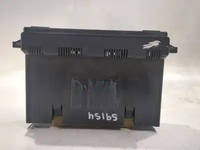 Second-hand car spare part climate control for audi a4 b5 (8d2) 1.8 t oem iam references   