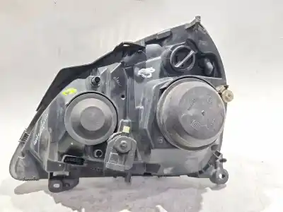 Автозапчасти б/у правая фара за renault clio ii fase i (b/cb0) (1998->) 1.5 dci (b/cb03) ссылки oem iam 15602000re   Автозапчасти б/у правая фара за renault clio ii fase i (b/cb0) (1998->) 1.5 dci (b/cb03) ссылки oem iam 15602000re