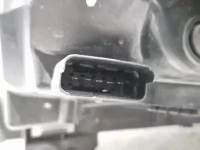 Автозапчасти б/у правая фара за renault clio ii fase i (b/cb0) (1998->) 1.5 dci (b/cb03) ссылки oem iam 15602000re   Автозапчасти б/у правая фара за renault clio ii fase i (b/cb0) (1998->) 1.5 dci (b/cb03) ссылки oem iam 15602000re