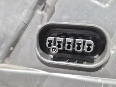 Автозапчасти б/у правая фара за renault clio ii fase i (b/cb0) (1998->) 1.5 dci (b/cb03) ссылки oem iam 15602000re   Автозапчасти б/у правая фара за renault clio ii fase i (b/cb0) (1998->) 1.5 dci (b/cb03) ссылки oem iam 15602000re