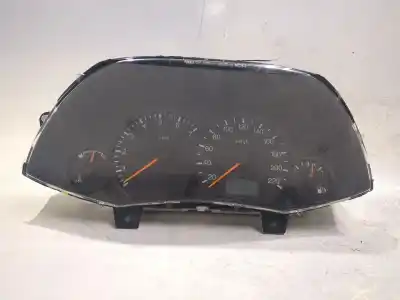 Tweedehands auto-onderdeel instrumentenpaneel voor ford focus (daw, dbw) 1.8 turbo di / tddi oem iam-referenties 98ap10841bc