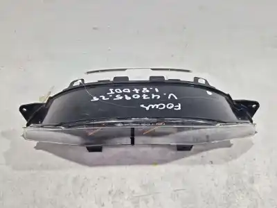 Second-hand car spare part dashboard for ford focus i (daw, dbw) 1.8 turbo di / tddi oem iam references 98ab10849ch  