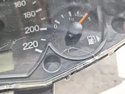 Second-hand car spare part dashboard for ford focus i (daw, dbw) 1.8 turbo di / tddi oem iam references 98ab10849ch  