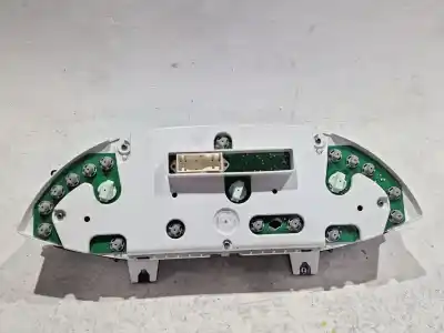 Second-hand car spare part dashboard for ford focus i (daw, dbw) 1.8 turbo di / tddi oem iam references 98ab10849ch  