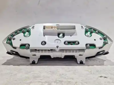 Second-hand car spare part dashboard for ford focus i (daw, dbw) 1.8 turbo di / tddi oem iam references 98ab10849ch  