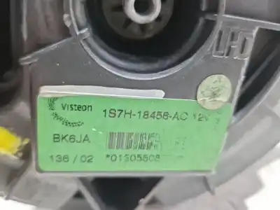 Peça sobressalente para automóvel em segunda mão motor de sofagem por ford focus (daw, dbw) 1.8 turbo di / tddi referências oem iam 1s7h18456ac  