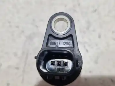 Peça sobressalente para automóvel em segunda mão sensor por toyota auris (_e15_) 1.8 hybrid (zwe150_) referências oem iam 08n171290  