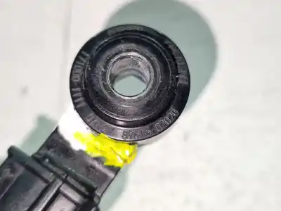 Peça sobressalente para automóvel em segunda mão sensor por toyota auris (_e15_) 1.8 hybrid (zwe150_) referências oem iam 8961502020  