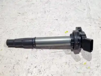 Peça sobressalente para automóvel em segunda mão bobina de ignição por toyota auris (_e15_) 1.8 hybrid (zwe150_) referências oem iam 9091902258