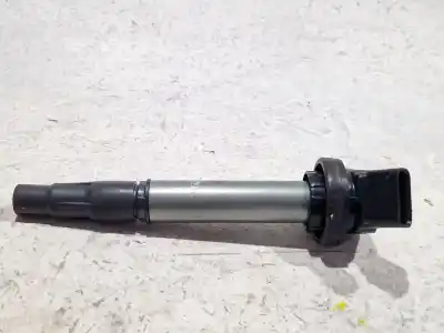 Peça sobressalente para automóvel em segunda mão bobina de ignição por toyota auris (_e15_) 1.8 hybrid (zwe150_) referências oem iam 9091902258