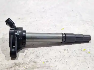 Peça sobressalente para automóvel em segunda mão bobina de ignição por toyota auris (_e15_) 1.8 hybrid (zwe150_) referências oem iam 9091902258