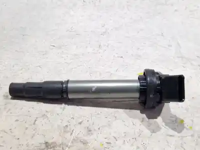 Peça sobressalente para automóvel em segunda mão bobina de ignição por toyota auris (_e15_) 1.8 hybrid (zwe150_) referências oem iam 9091902258