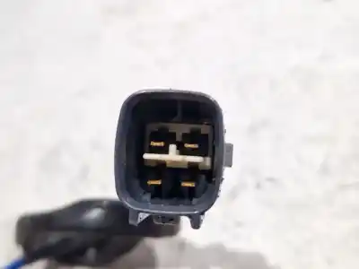 Peça sobressalente para automóvel em segunda mão sonda lambda por toyota auris (_e15_) 1.8 hybrid (zwe150_) referências oem iam 8946728090  