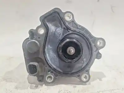Peça sobressalente para automóvel em segunda mão bomba de água por toyota auris (_e15_) 1.8 hybrid (zwe150_) referências oem iam 