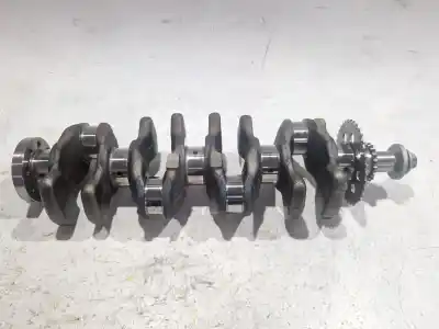 Peça sobressalente para automóvel em segunda mão virabrequim por toyota auris (_e15_) 1.8 hybrid (zwe150_) referências oem iam 