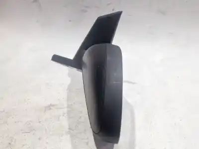 Second-hand car spare part left rearview mirror for mitsubishi colt vi (z3_a, z2_a) 1.1 (z31a, z32a) oem iam references 23263627  