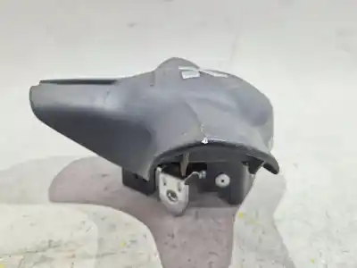 Peça sobressalente para automóvel em segunda mão airbag dianteiro esquerdo por mitsubishi colt vi (z3_a, z2_a) 1.1 (z31a, z32a) referências oem iam p4400a244xa  