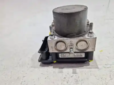 Peça sobressalente para automóvel em segunda mão abs por mitsubishi colt vi (z3_a, z2_a) 1.1 (z31a, z32a) referências oem iam 0265800403  
