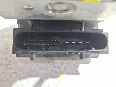 Peça sobressalente para automóvel em segunda mão abs por mitsubishi colt vi (z3_a, z2_a) 1.1 (z31a, z32a) referências oem iam 0265800403  