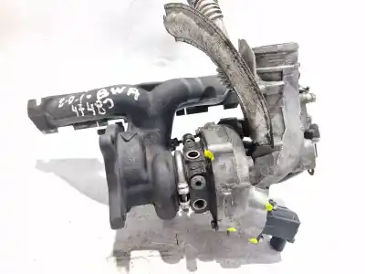 Peça sobressalente para automóvel em segunda mão  por SEAT LEON (1P1)  Referências OEM IAM 06F145701D  