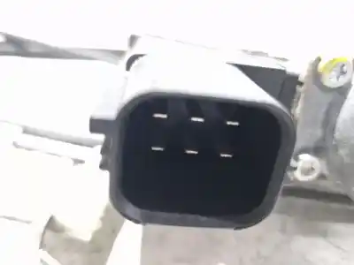 Second-hand car spare part passenger side right window regulator for mitsubishi colt vi (z3_a, z2_a) 1.1 (z31a, z32a) oem iam references 0130822207  