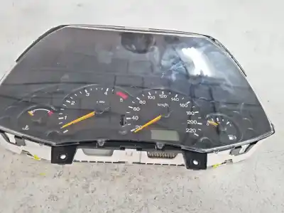 Автозапчасти б/у приборная доска за FORD FOCUS I (DAW, DBW) 1.8 TURBO DI / TDDI ссылки OEM IAM 98AP10841BC   Автозапчасти б/у приборная доска за FORD FOCUS I (DAW, DBW) 1.8 TURBO DI / TDDI ссылки OEM IAM 98AP10841BC
