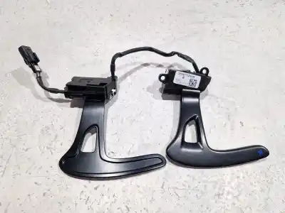 Автозапчастина б/у кулачки маховика для renault megane iv fastback (b9a/m/n_) 1.6 tce 205 (b9mv) посилання на oem iam 255677264r