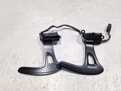 Автозапчастина б/у кулачки маховика для renault megane iv fastback (b9a/m/n_) 1.6 tce 205 (b9mv) посилання на oem iam 255677264r  