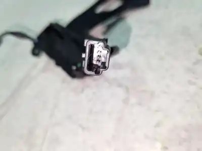 Автозапчастина б/у кулачки маховика для renault megane iv fastback (b9a/m/n_) 1.6 tce 205 (b9mv) посилання на oem iam 255677264r  