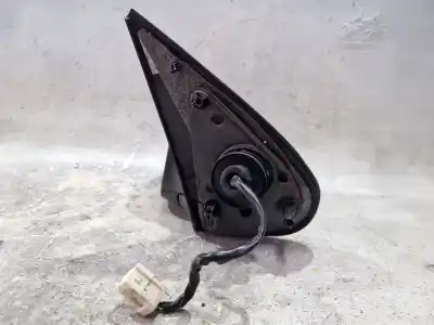 Pezzo di ricambio per auto di seconda mano specchio sinistro per peugeot 206 fastback (2a/c) 1.9 d riferimenti oem iam e9024442  