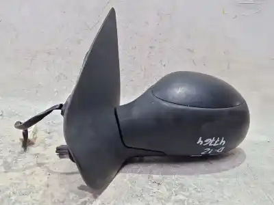 Pezzo di ricambio per auto di seconda mano specchio sinistro per peugeot 206 fastback (2a/c) 1.9 d riferimenti oem iam e9024442  