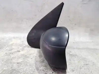 Pezzo di ricambio per auto di seconda mano specchio sinistro per peugeot 206 fastback (2a/c) 1.9 d riferimenti oem iam e9024442  