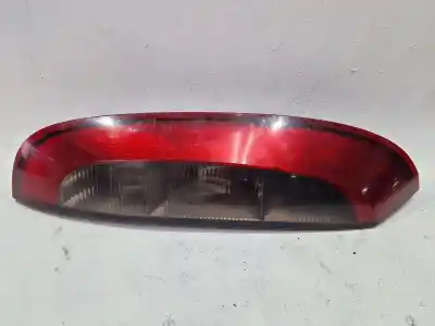 İkinci el araba yedek parçası Sol Kuyruk Lambasi için OPEL CORSA C (X01) 1.2 (F08, F68) OEM IAM referansları 09114336  