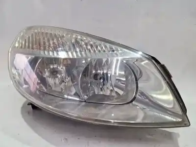 Автозапчастина б/у права фа для renault megane ii (bm0/1_, cm0/1_) 1.5 dci (bm1e cm1e) посилання на oem iam 15810400