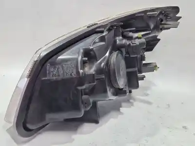 Second-hand car spare part right headlight for renault megane ii (bm0/1_, cm0/1_) 1.5 dci (bm1e cm1e) oem iam references 15810400  