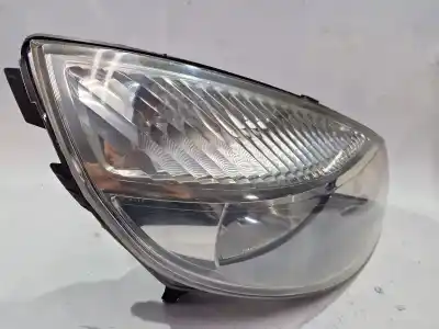 Second-hand car spare part right headlight for renault megane ii (bm0/1_, cm0/1_) 1.5 dci (bm1e cm1e) oem iam references 15810400  