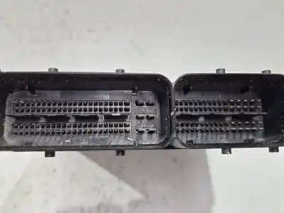 Автозапчастина б/у блок управління насосом трикального насоса для audi a4 b7 avant (8ed) 3.0 tdi quattro посилання на oem iam 8e0910401k  