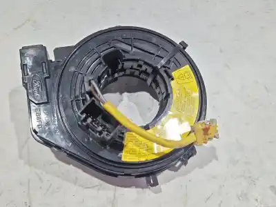 Автозапчасти б/у КОЛЬЦО ПОДУШКИ БЕЗОПАСНОСТИ за FORD TRANSIT  ссылки OEM IAM 8A6T14A664AF  