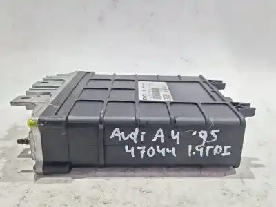 Автозапчастина б/у блок управління насосом трикального насоса для audi a4 b5 (8d2) 1.9 tdi посилання на oem iam 028906021f   Автозапчастина б/у блок управління насосом трикального насоса для audi a4 b5 (8d2) 1.9 tdi посилання на oem iam 028906021f