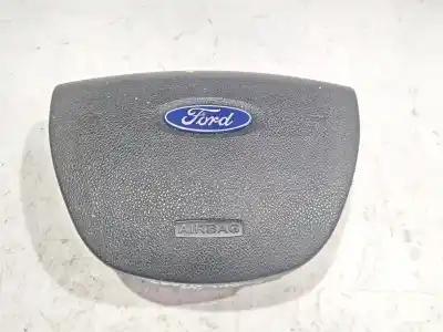 Pièce détachée automobile d'occasion Airbag Avant Gauche pour FORD FOCUS II (DA_, HCP, DP) 1.6 TDCI Références OEM IAM 4M51A042B85  